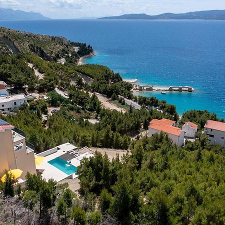 Joell Apartments Lokva Rogoznica Εξωτερικό φωτογραφία