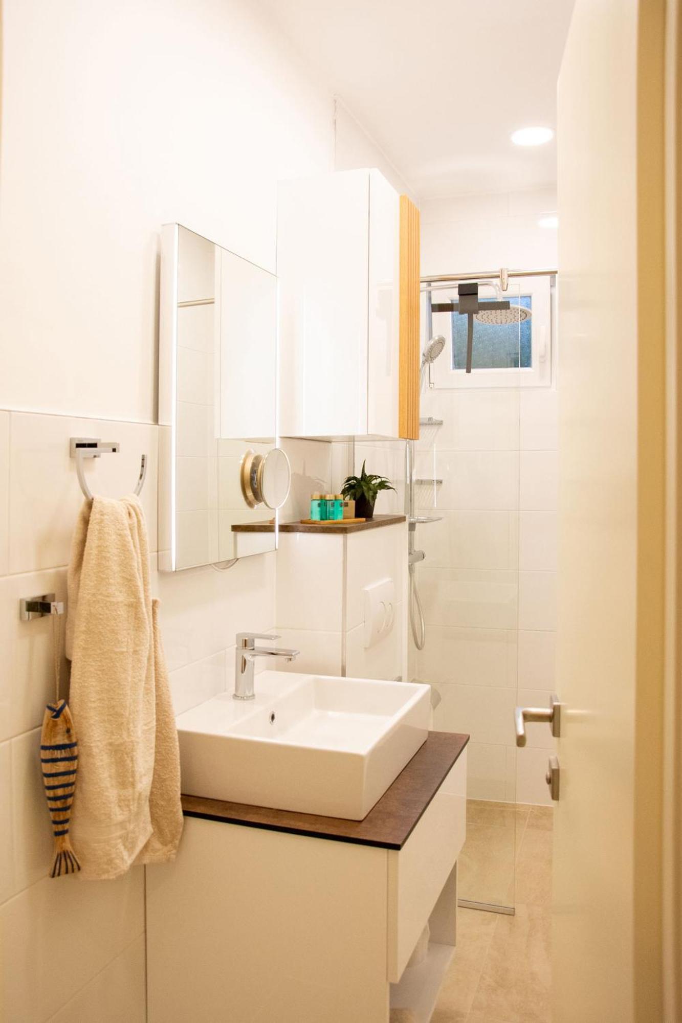 Joell Apartments Lokva Rogoznica Εξωτερικό φωτογραφία