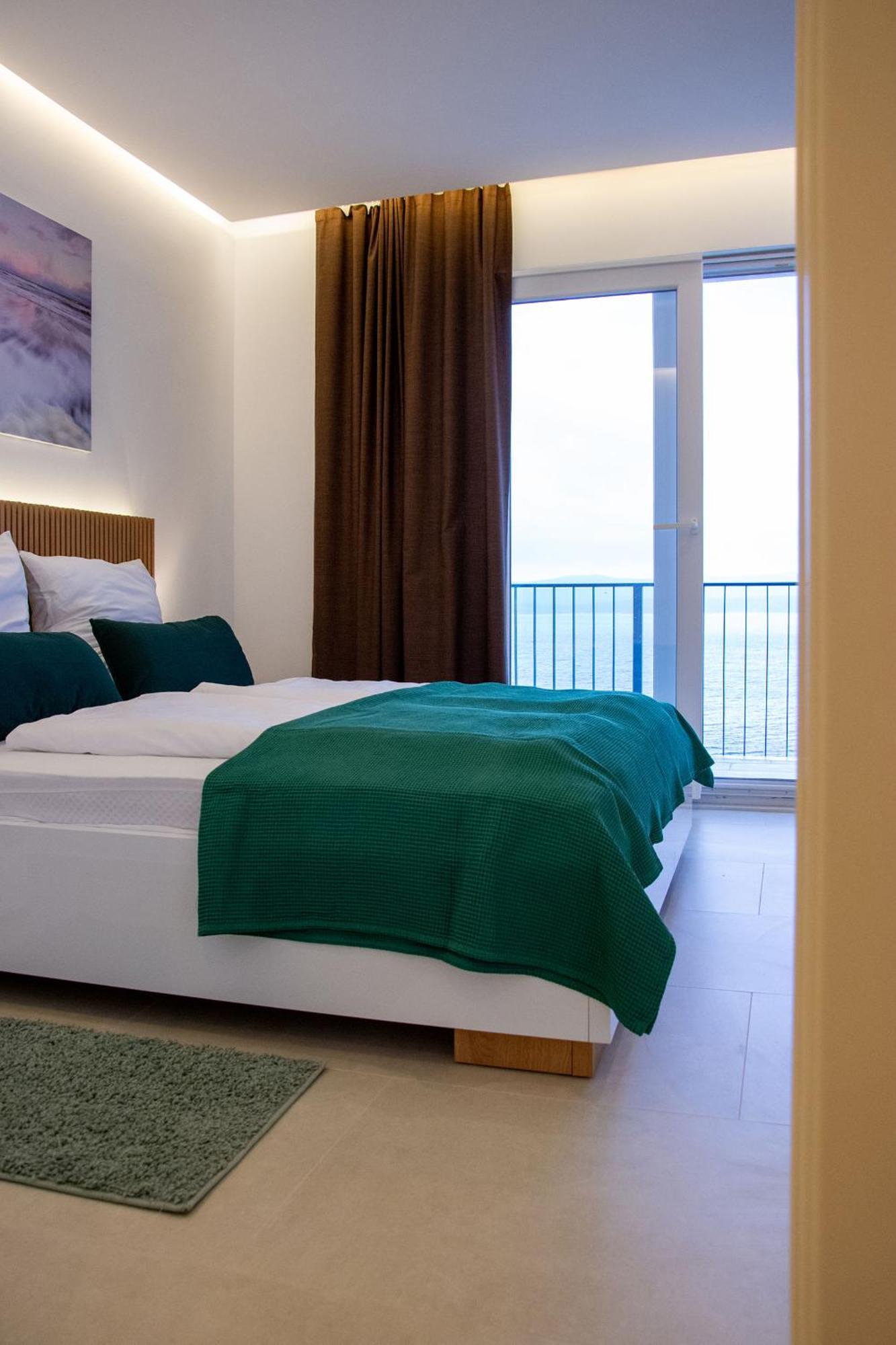 Joell Apartments Lokva Rogoznica Εξωτερικό φωτογραφία