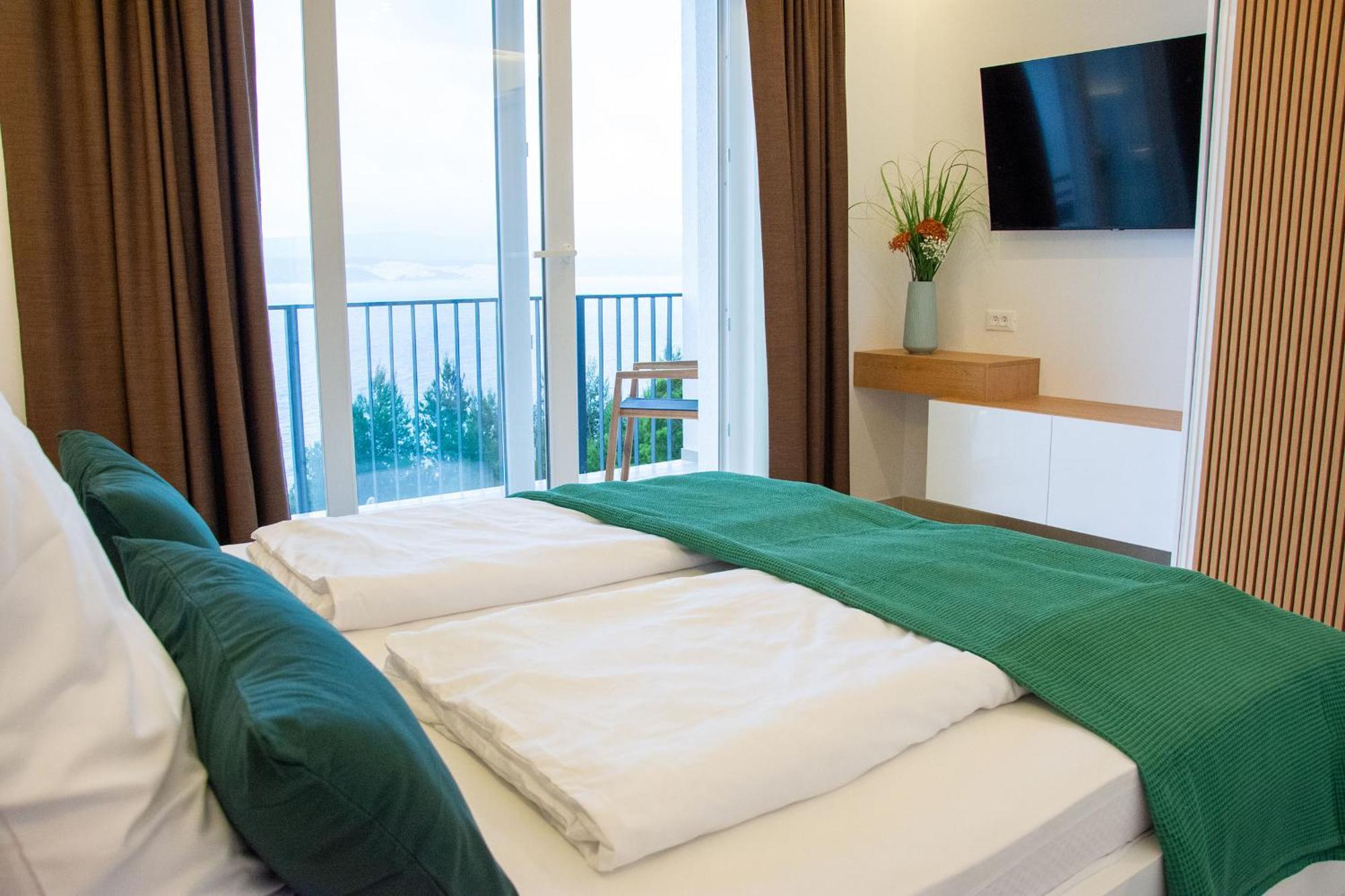 Joell Apartments Lokva Rogoznica Εξωτερικό φωτογραφία