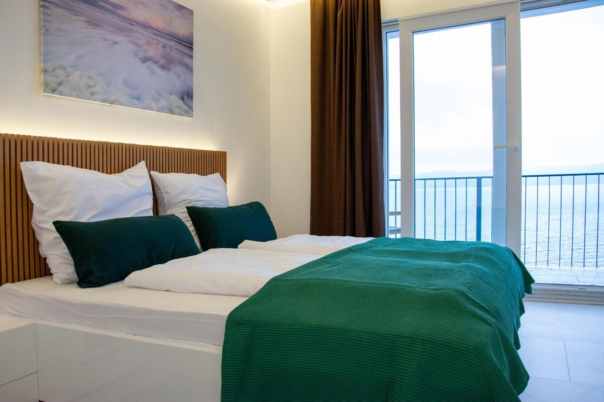 Joell Apartments Lokva Rogoznica Εξωτερικό φωτογραφία