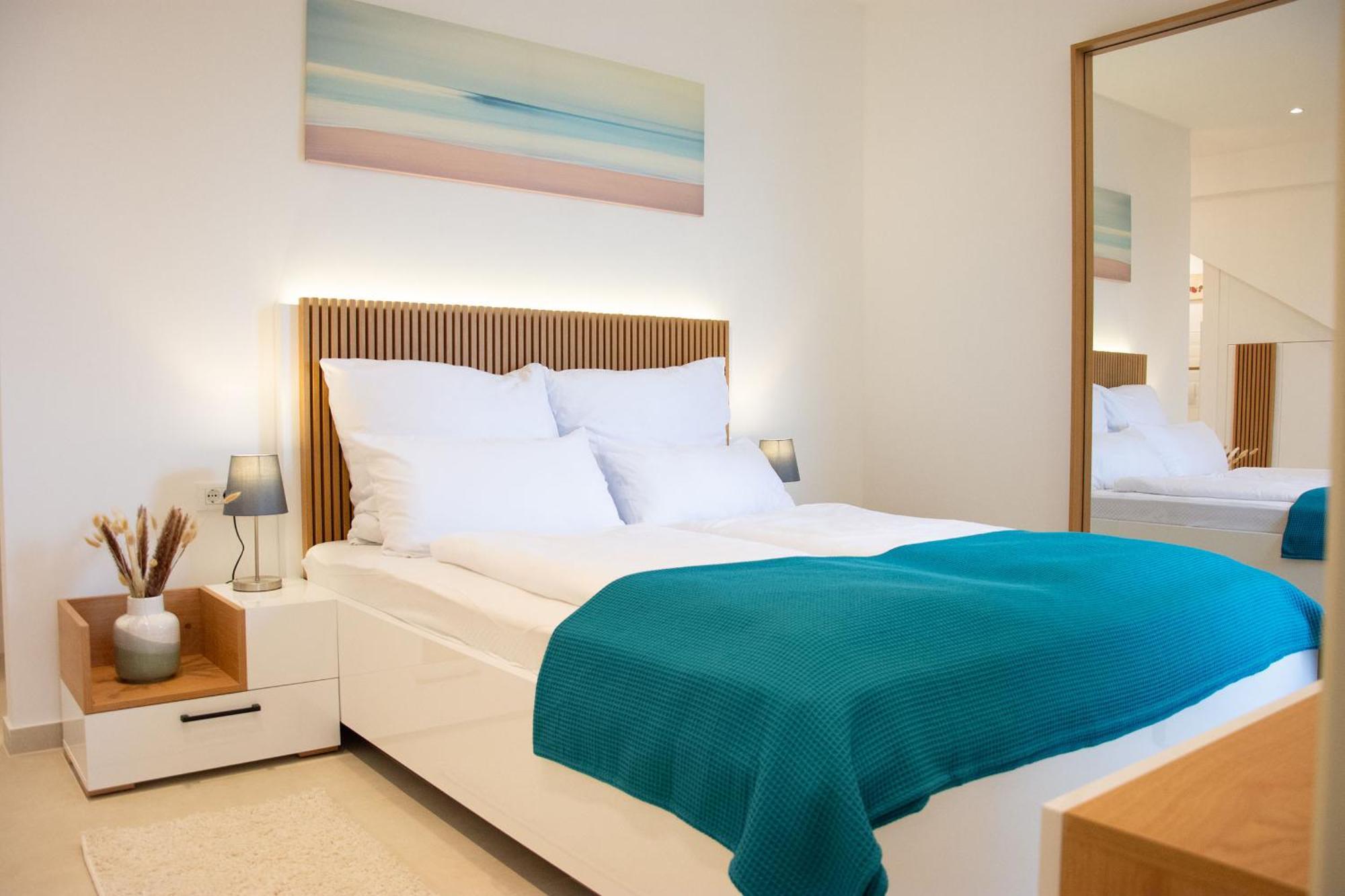 Joell Apartments Lokva Rogoznica Εξωτερικό φωτογραφία