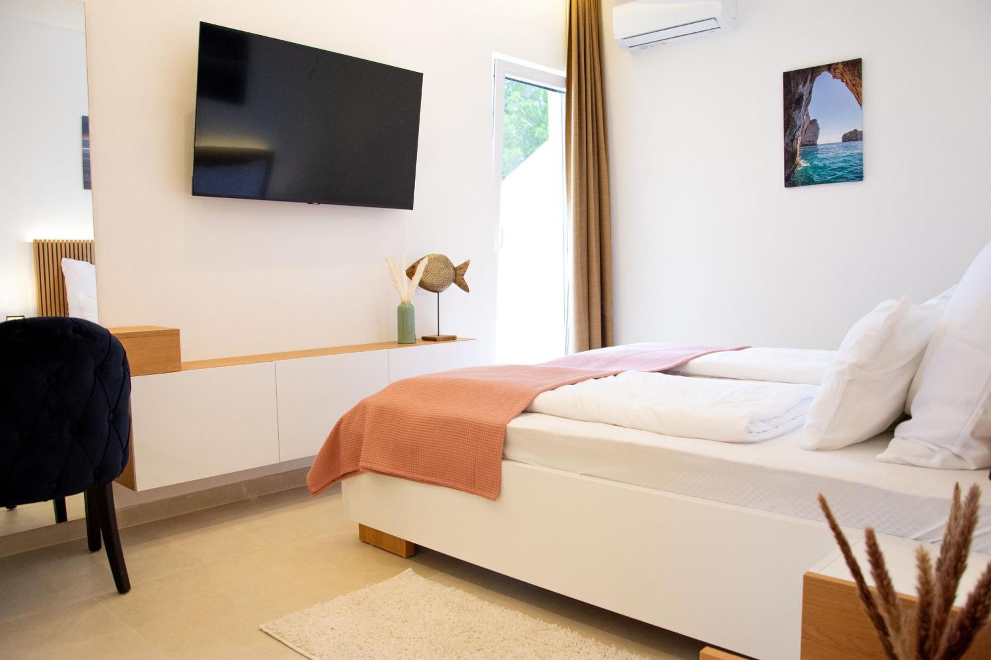 Joell Apartments Lokva Rogoznica Εξωτερικό φωτογραφία