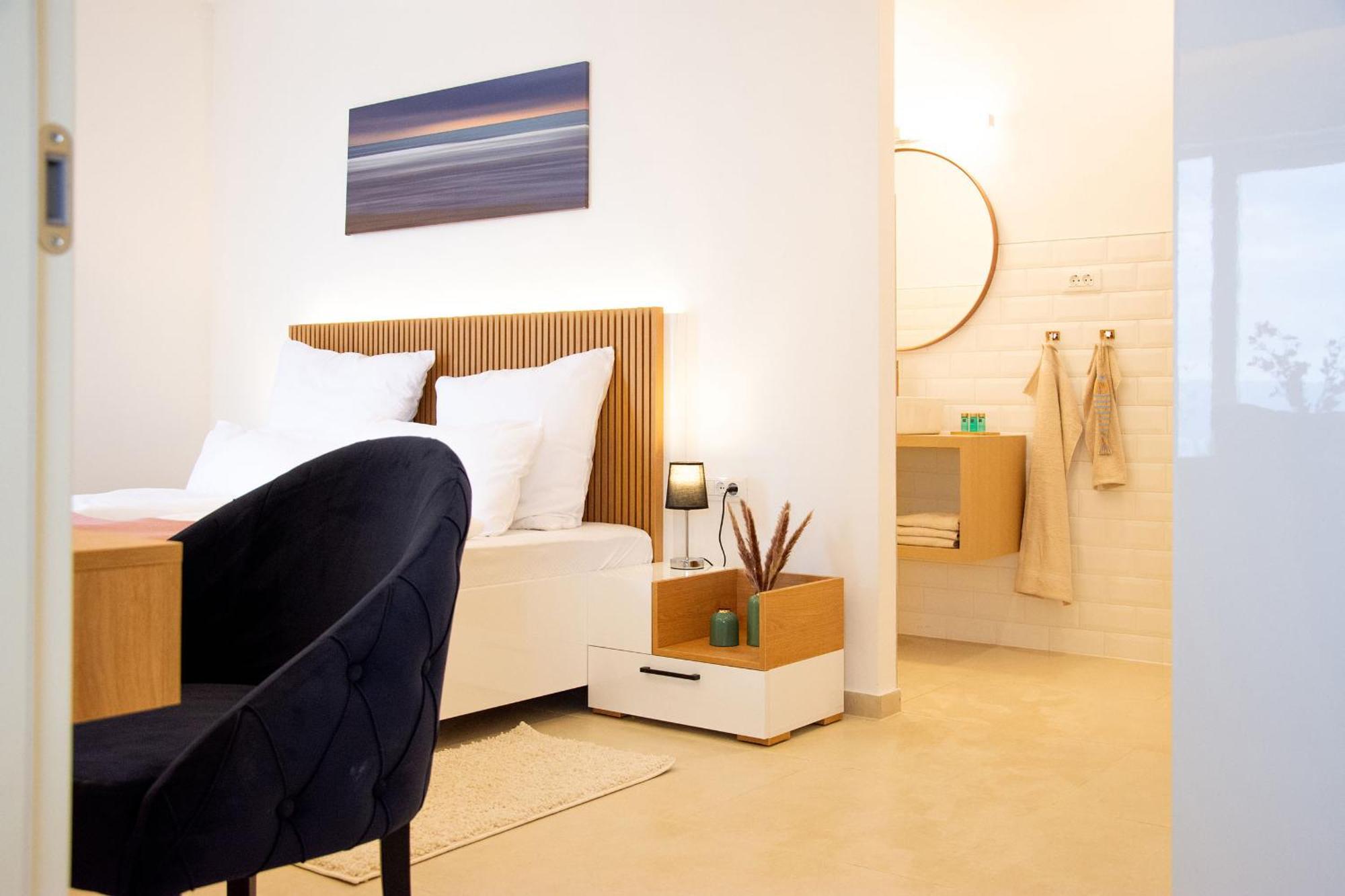 Joell Apartments Lokva Rogoznica Εξωτερικό φωτογραφία