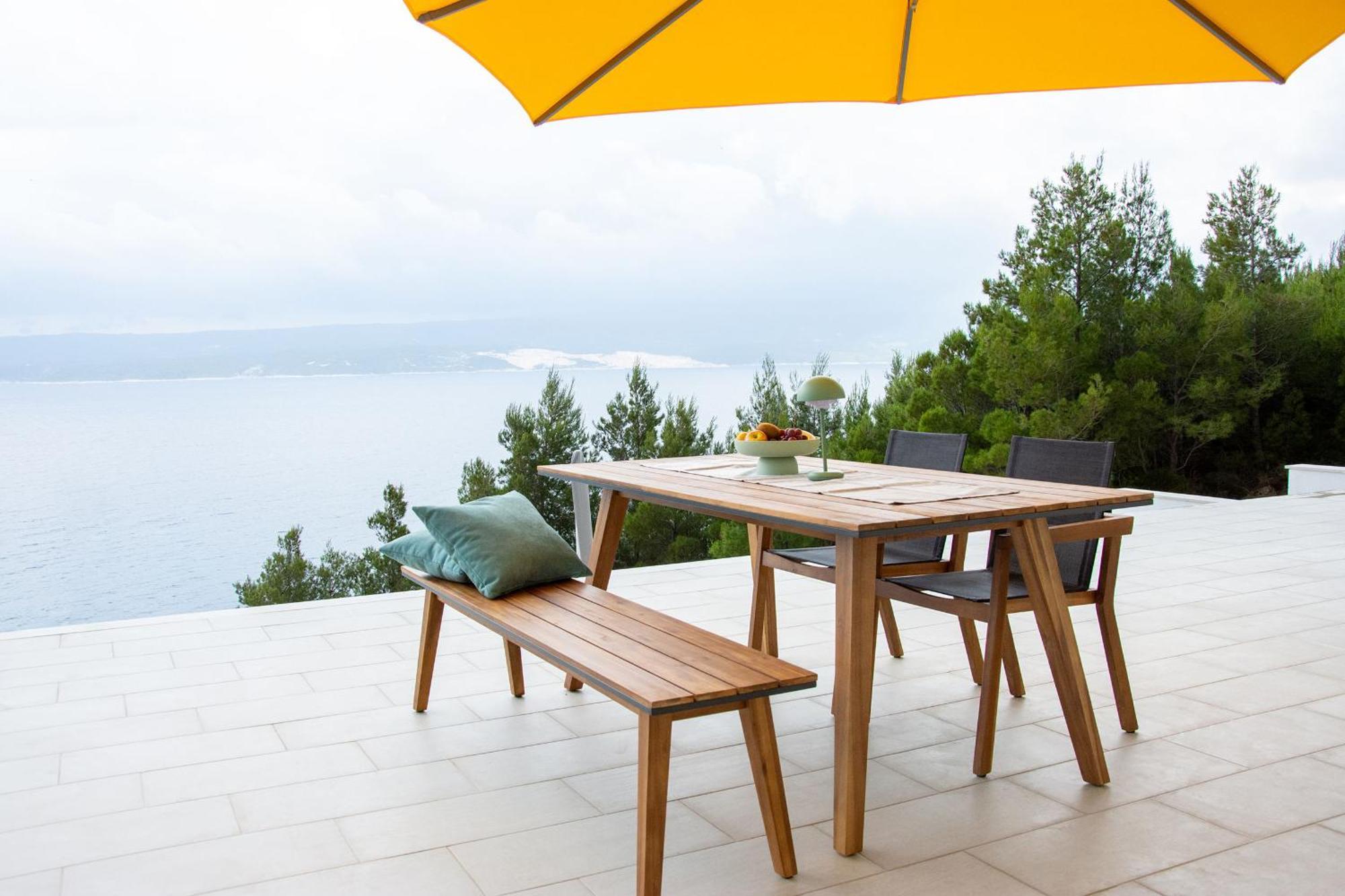 Joell Apartments Lokva Rogoznica Εξωτερικό φωτογραφία
