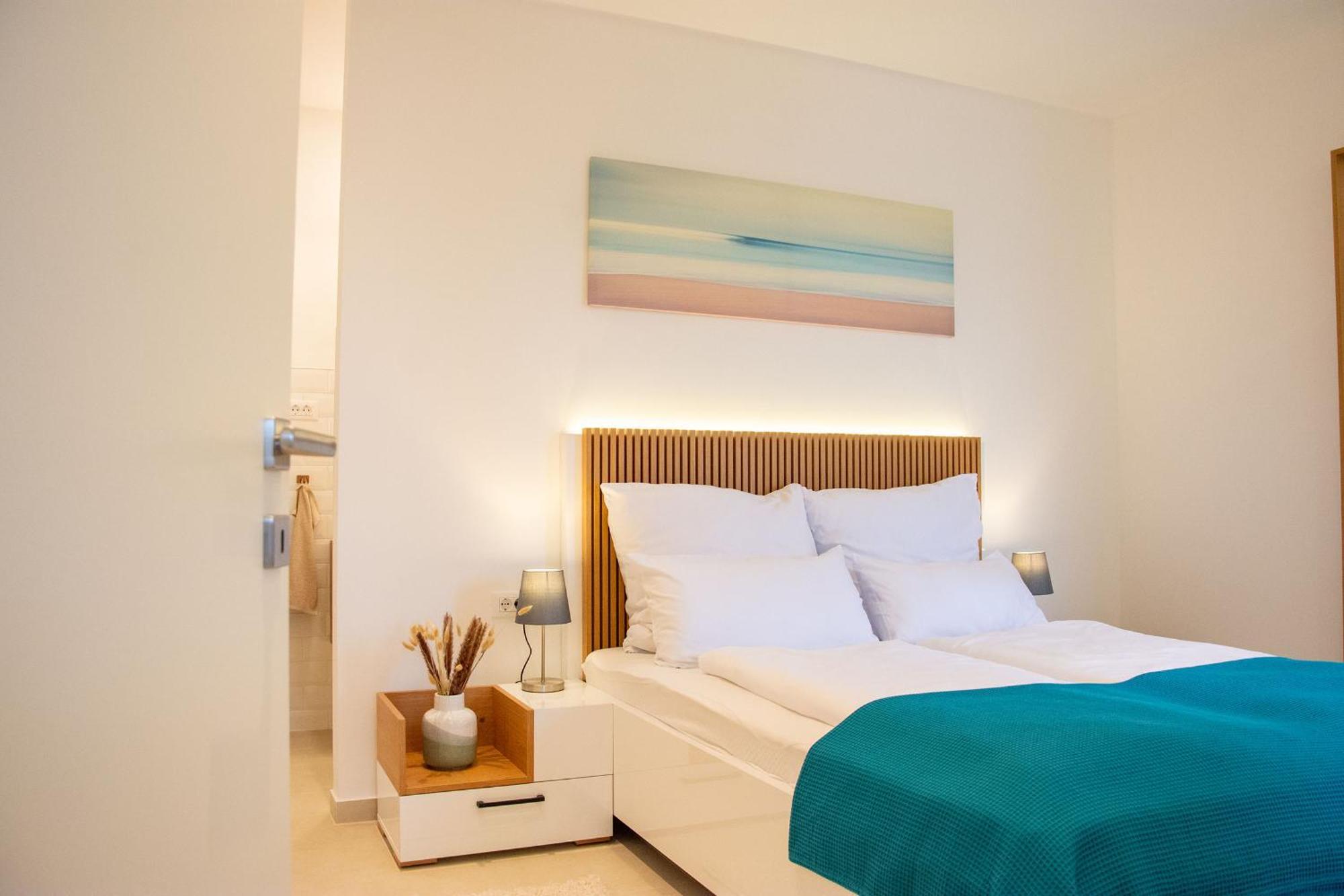 Joell Apartments Lokva Rogoznica Εξωτερικό φωτογραφία