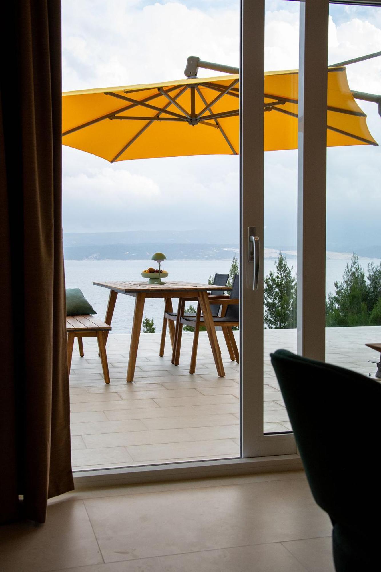 Joell Apartments Lokva Rogoznica Εξωτερικό φωτογραφία