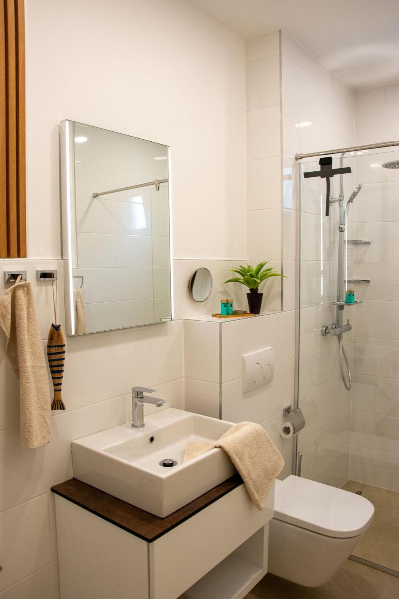 Joell Apartments Lokva Rogoznica Εξωτερικό φωτογραφία
