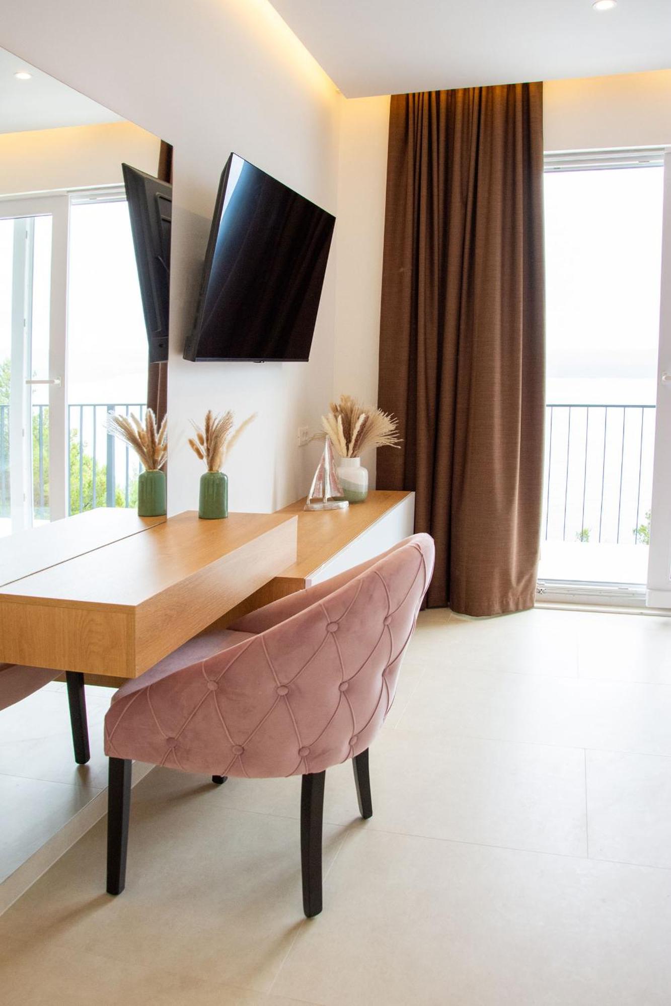 Joell Apartments Lokva Rogoznica Εξωτερικό φωτογραφία