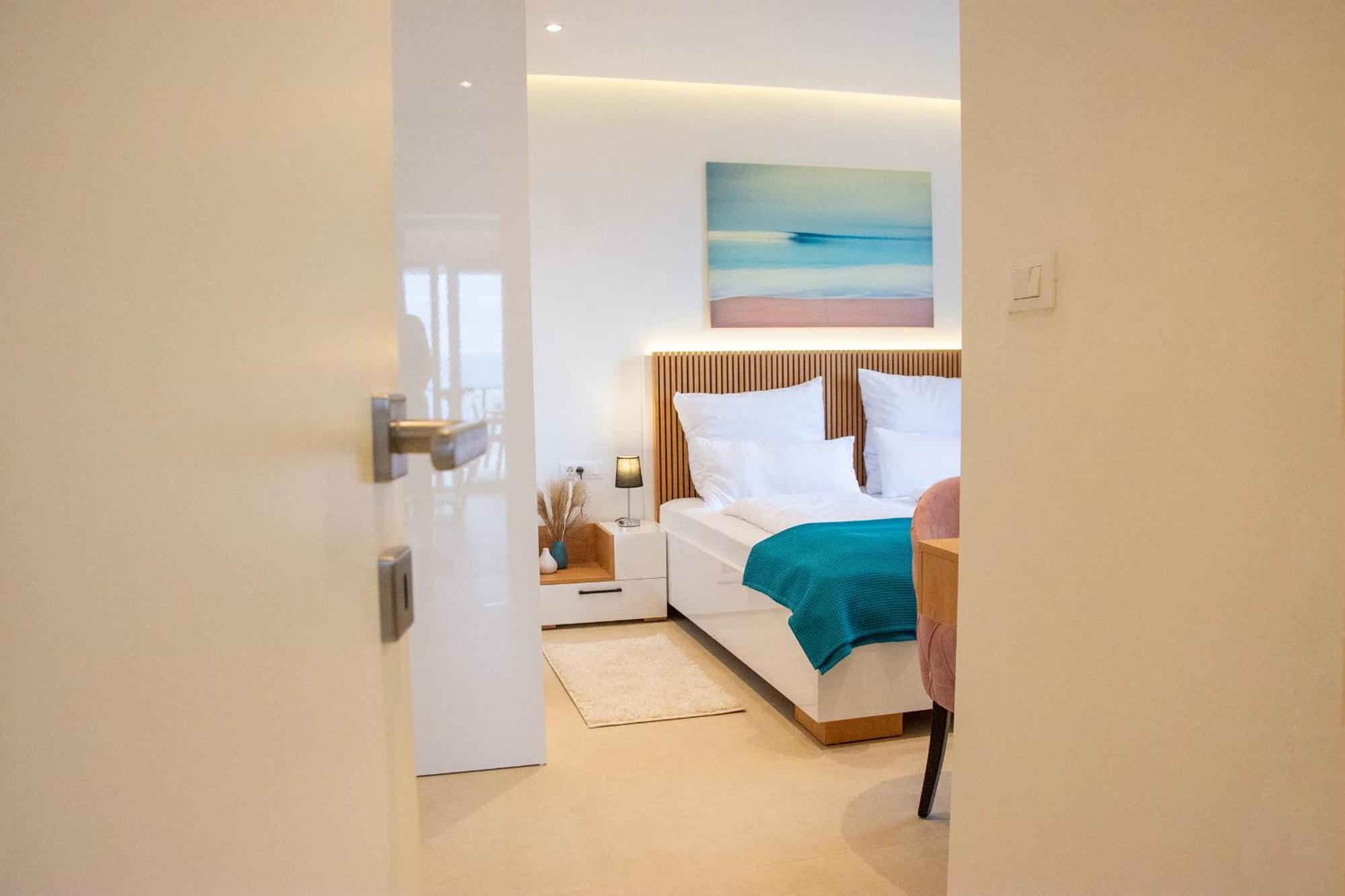 Joell Apartments Lokva Rogoznica Εξωτερικό φωτογραφία