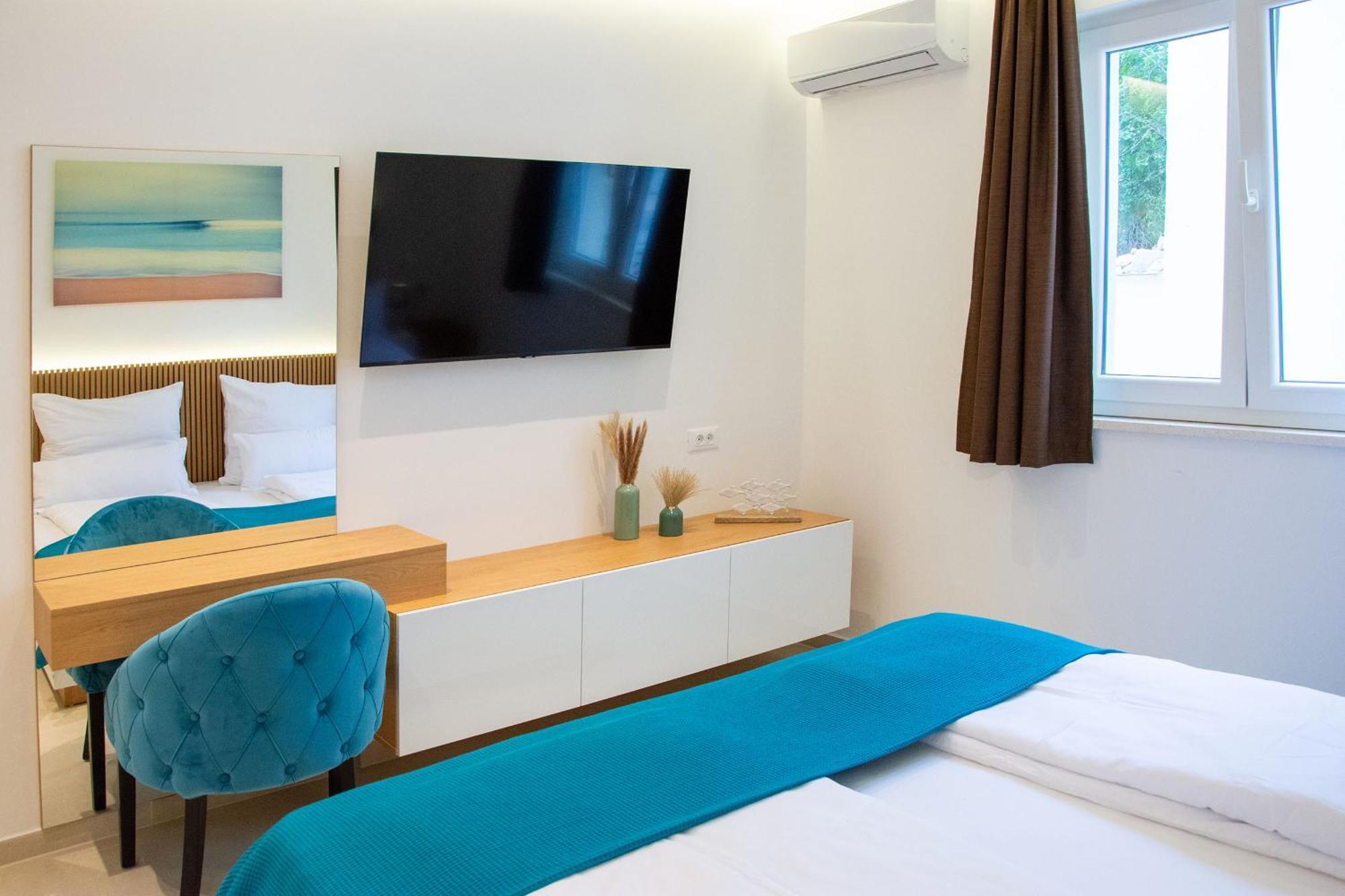 Joell Apartments Lokva Rogoznica Εξωτερικό φωτογραφία