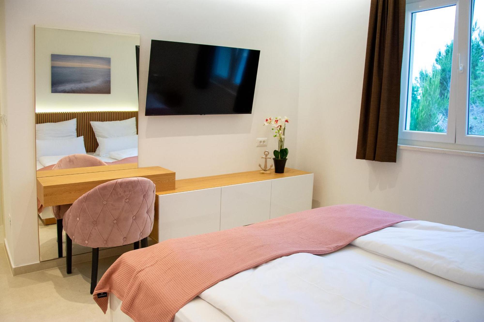 Joell Apartments Lokva Rogoznica Εξωτερικό φωτογραφία
