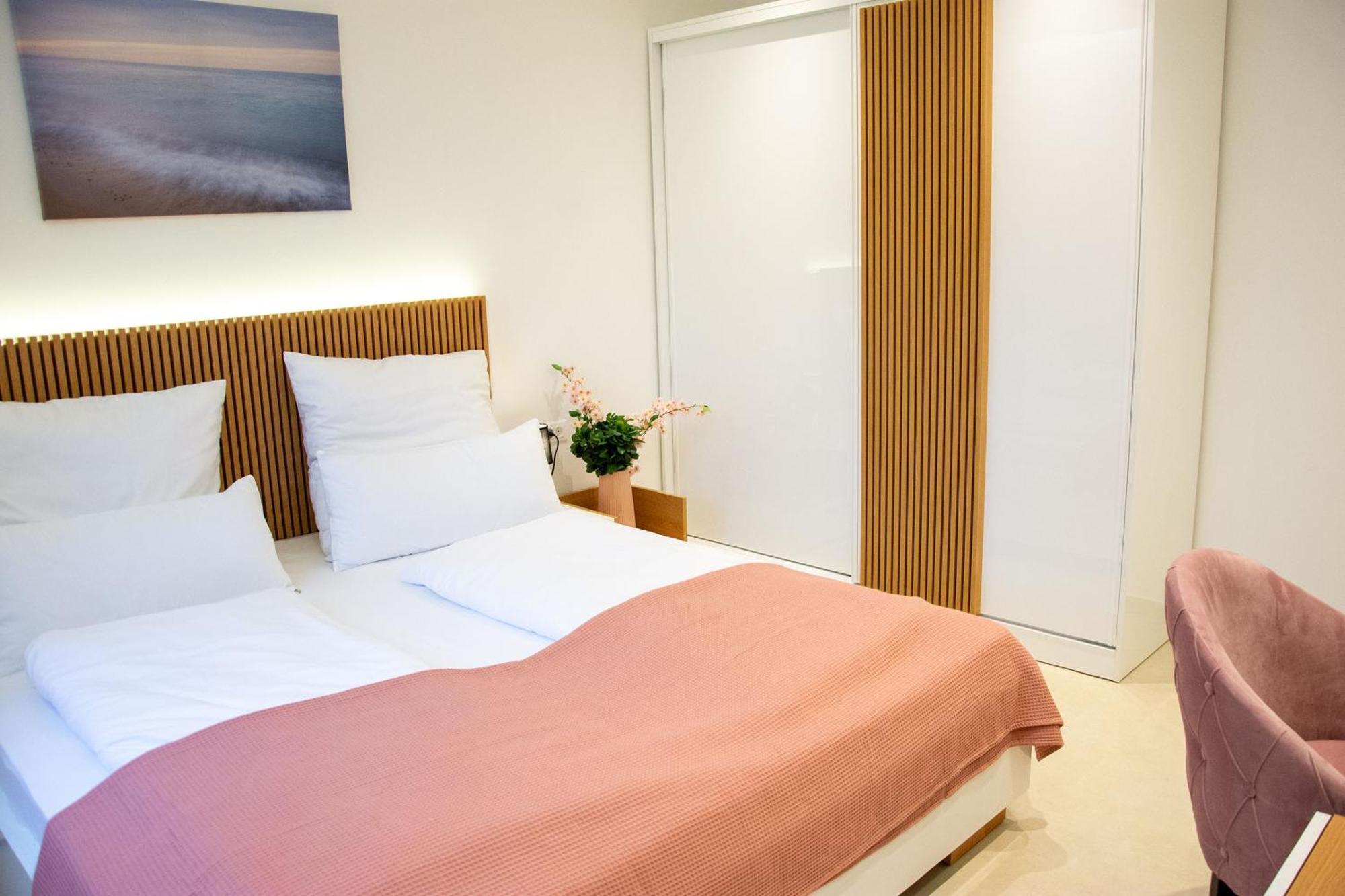 Joell Apartments Lokva Rogoznica Εξωτερικό φωτογραφία