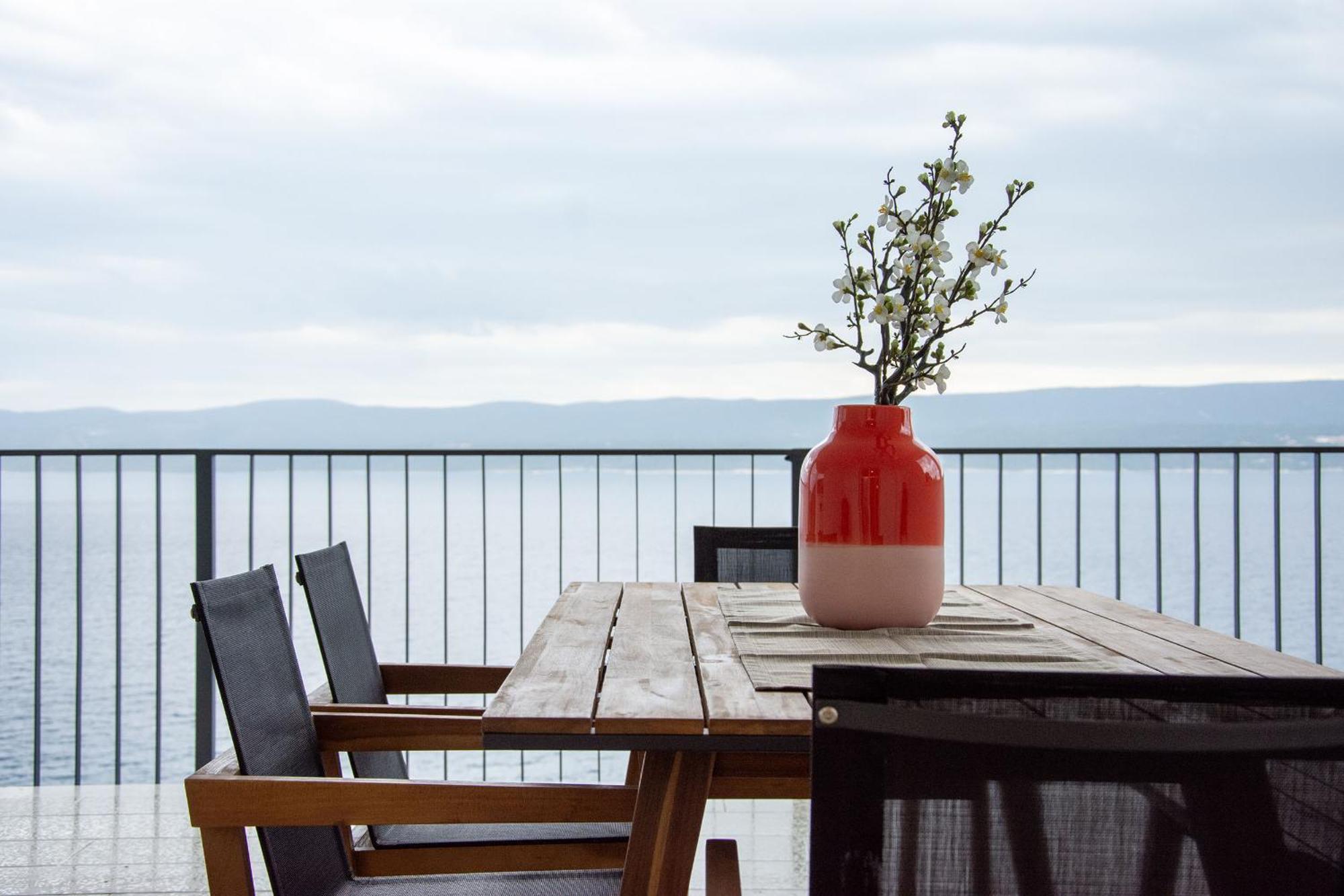 Joell Apartments Lokva Rogoznica Εξωτερικό φωτογραφία