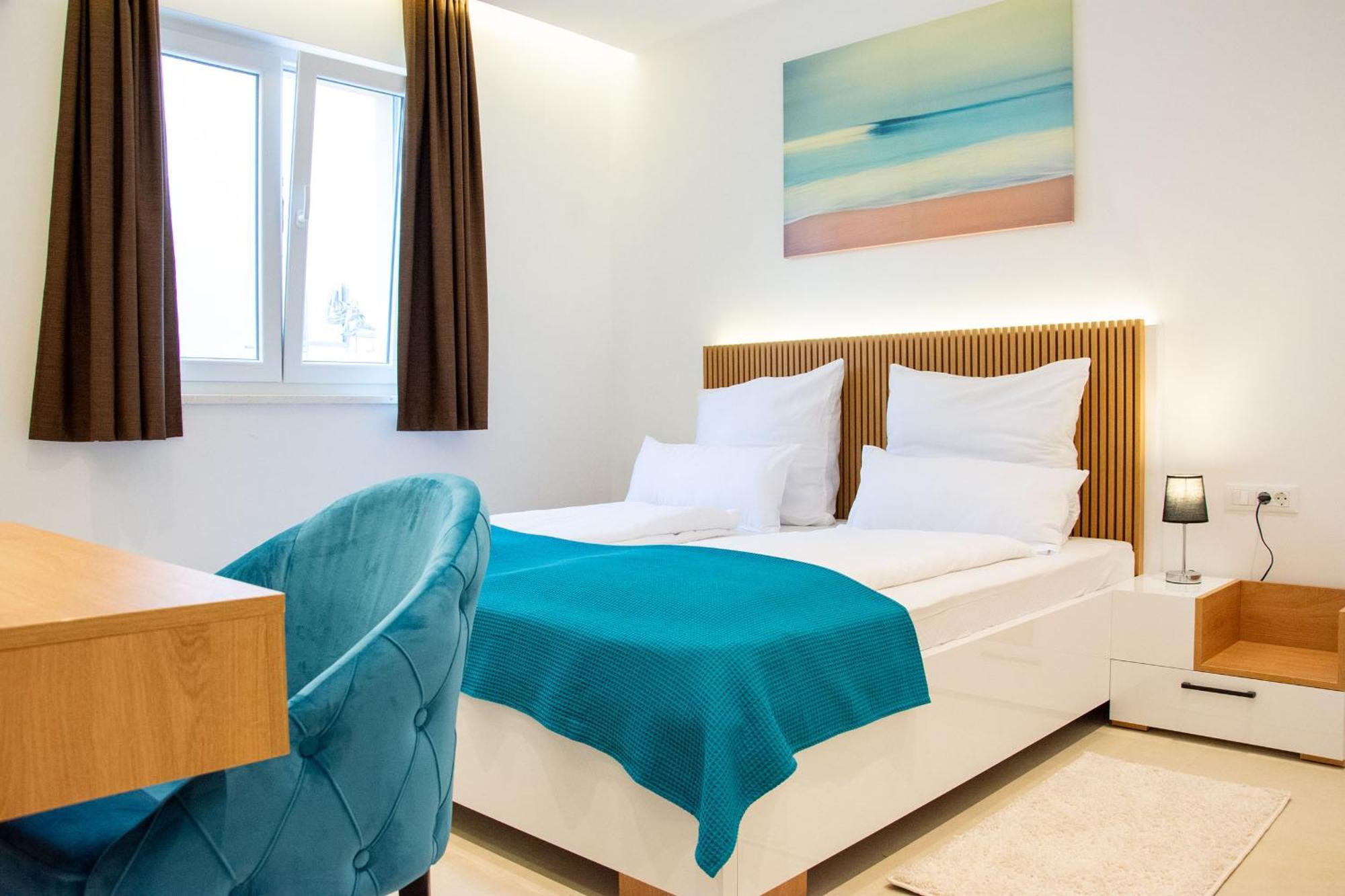 Joell Apartments Lokva Rogoznica Εξωτερικό φωτογραφία