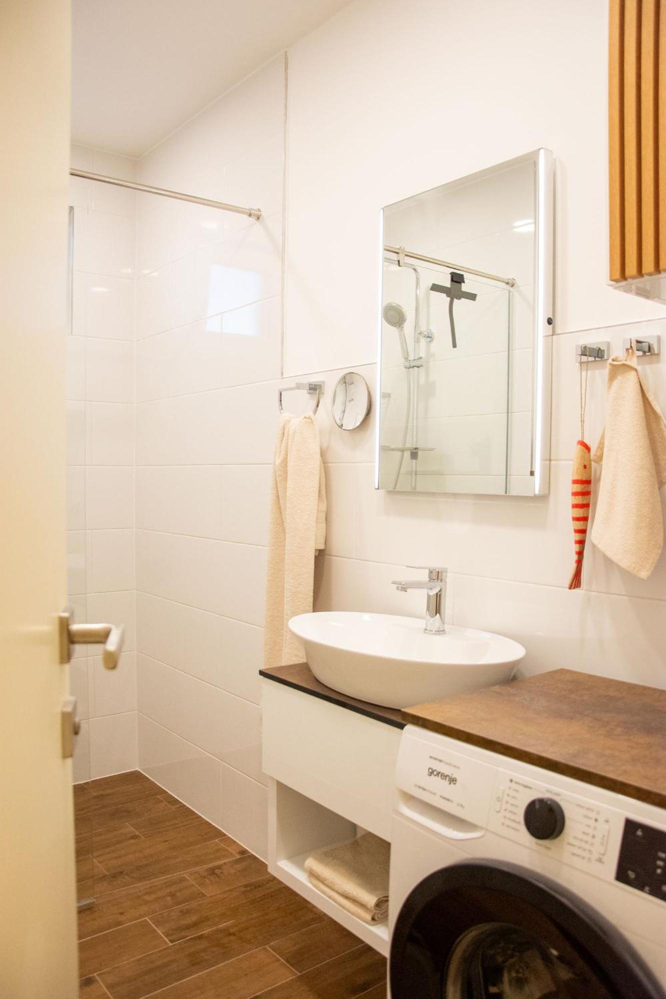 Joell Apartments Lokva Rogoznica Εξωτερικό φωτογραφία