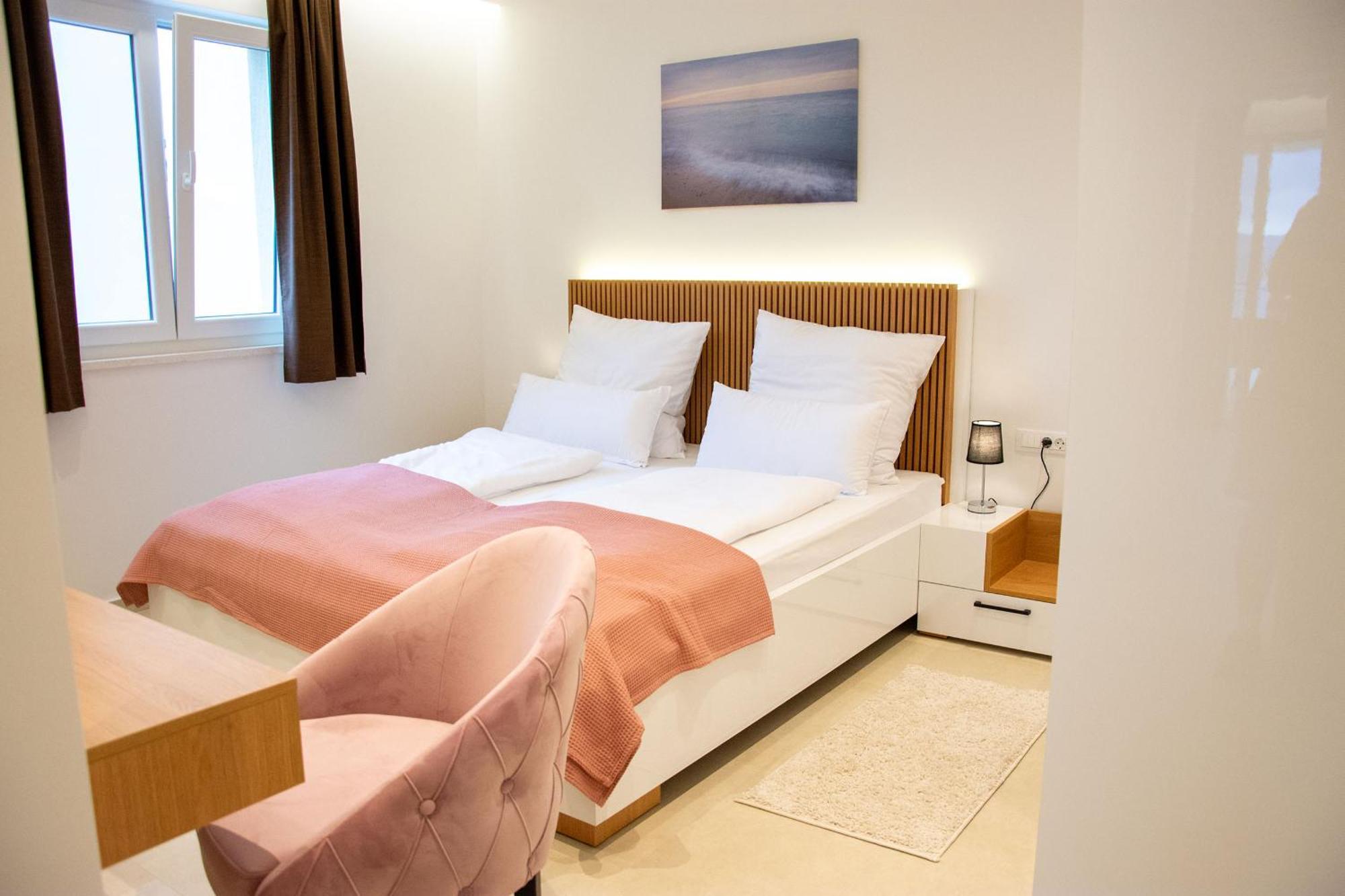 Joell Apartments Lokva Rogoznica Εξωτερικό φωτογραφία