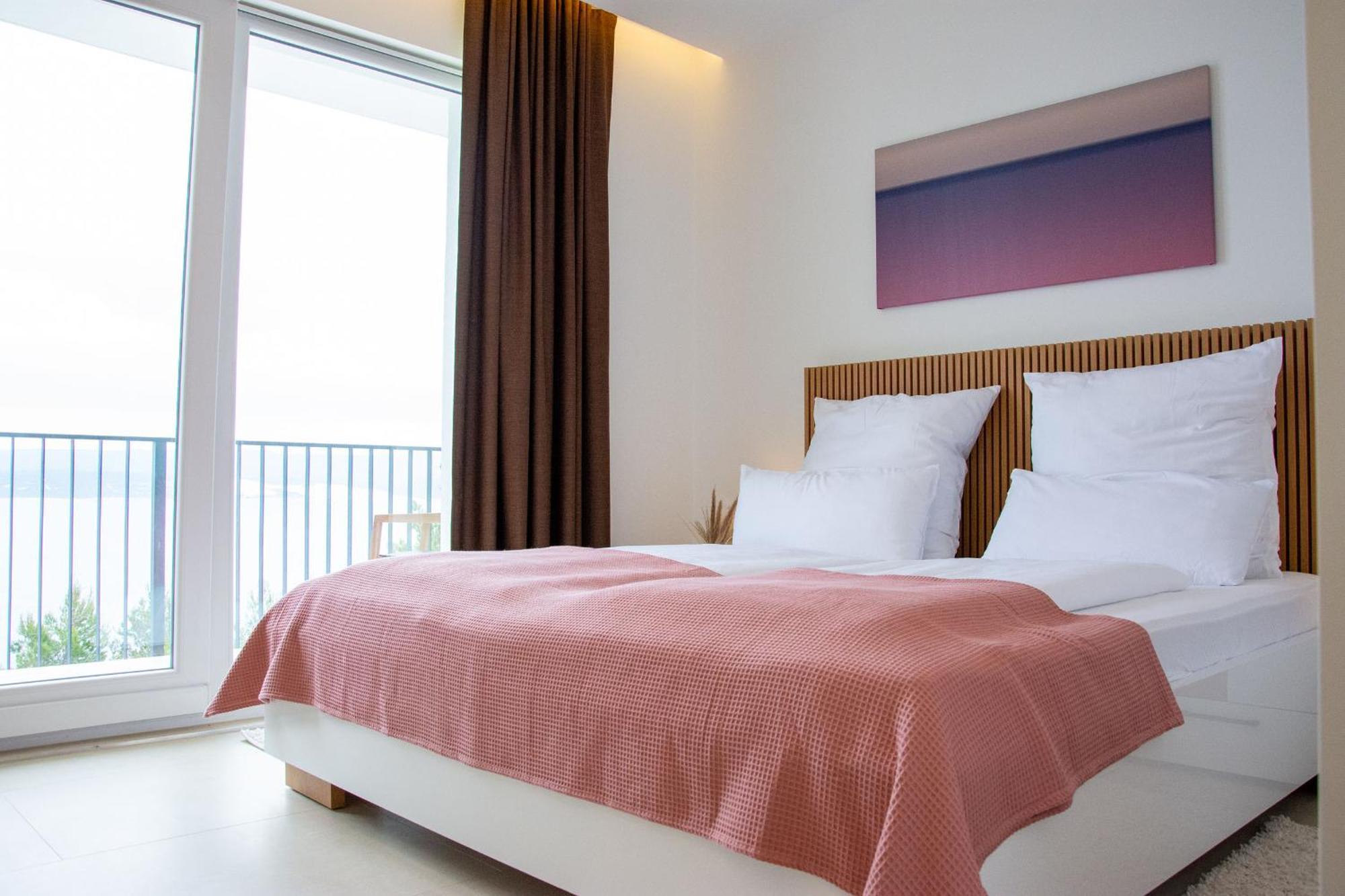 Joell Apartments Lokva Rogoznica Εξωτερικό φωτογραφία