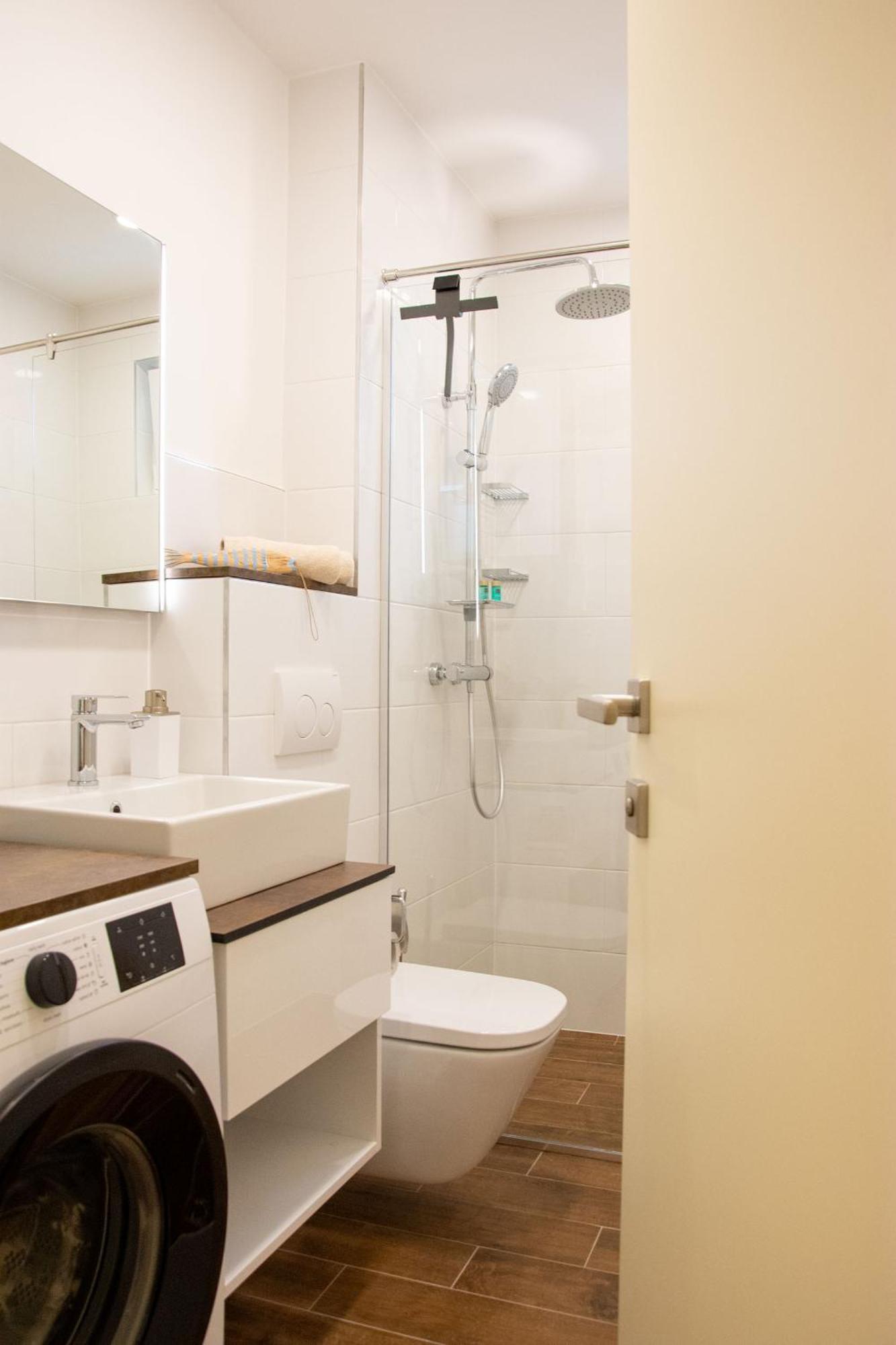 Joell Apartments Lokva Rogoznica Εξωτερικό φωτογραφία