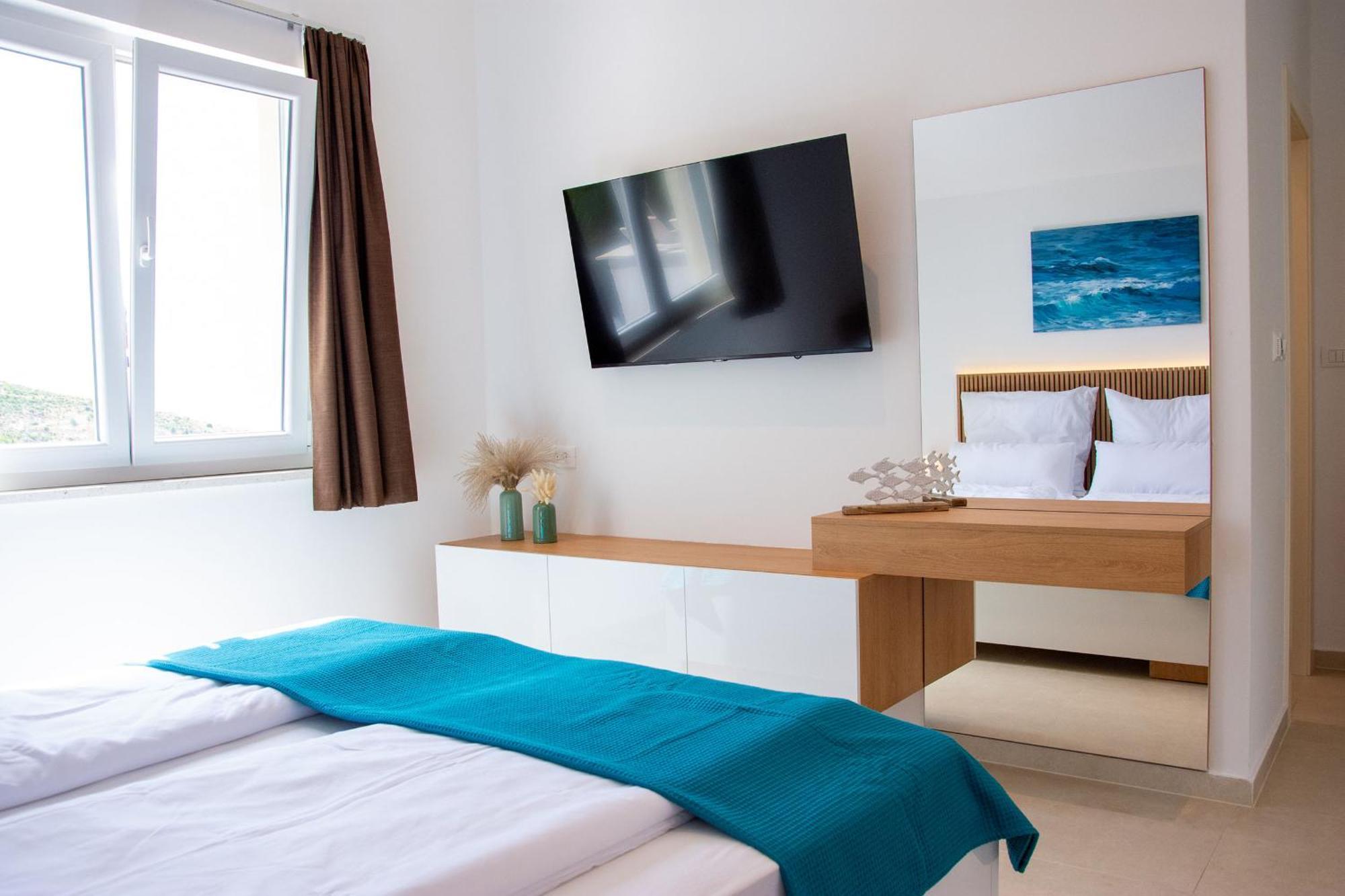 Joell Apartments Lokva Rogoznica Εξωτερικό φωτογραφία