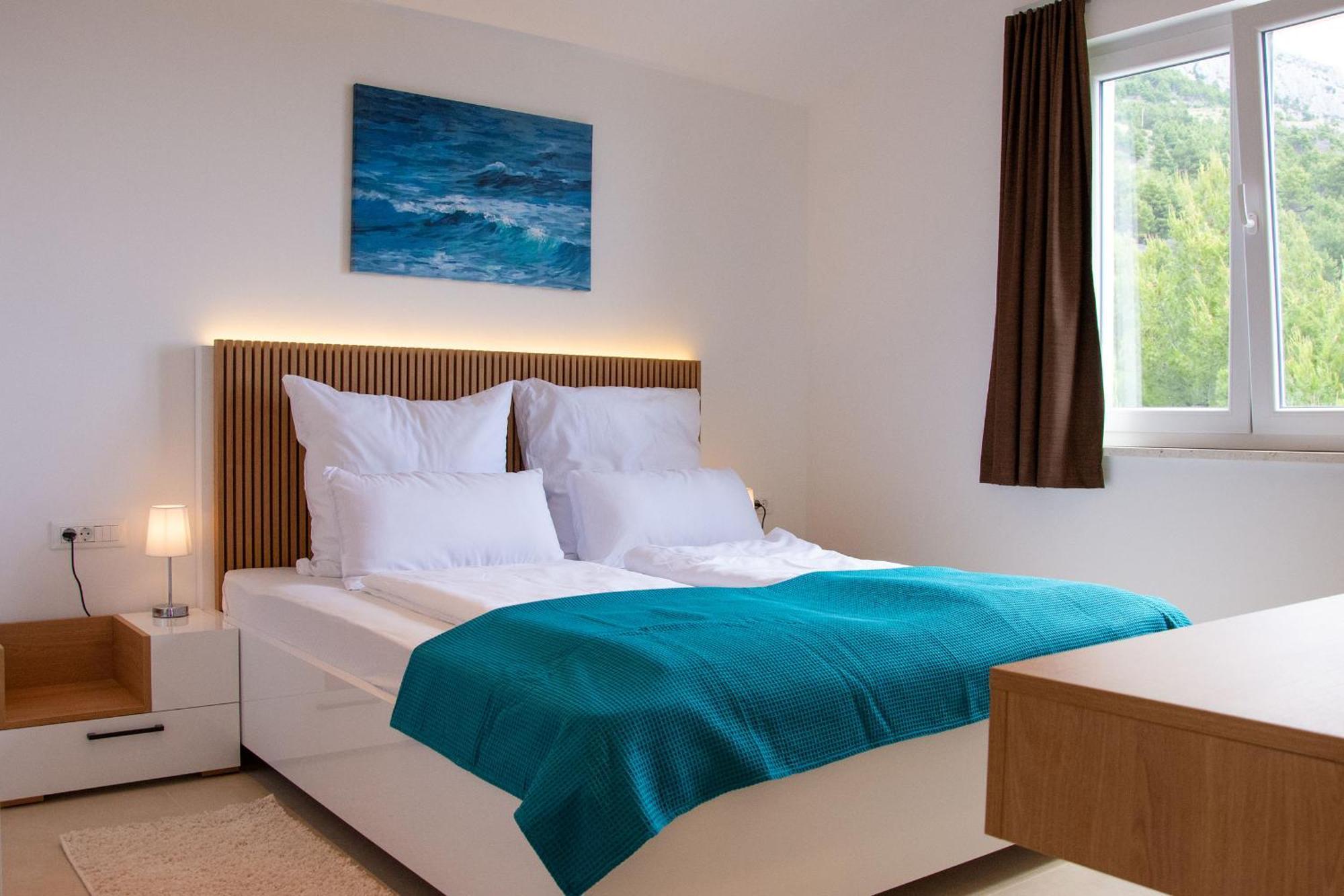 Joell Apartments Lokva Rogoznica Εξωτερικό φωτογραφία