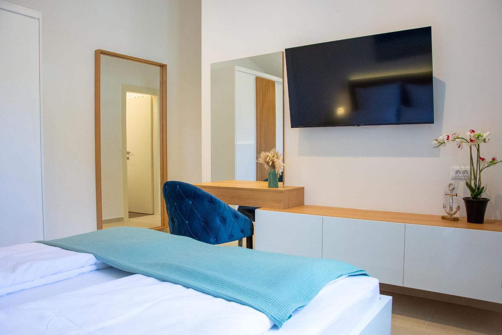Joell Apartments Lokva Rogoznica Εξωτερικό φωτογραφία