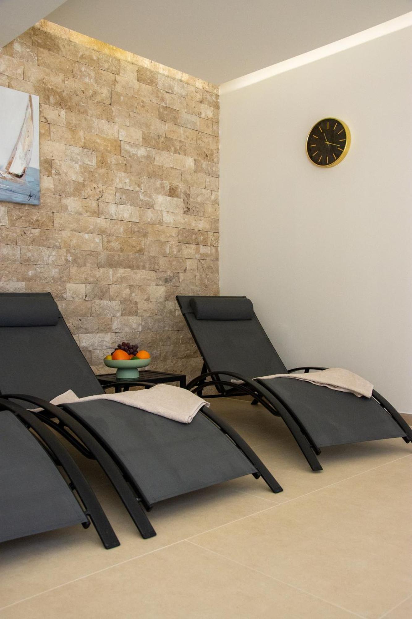 Joell Apartments Lokva Rogoznica Εξωτερικό φωτογραφία