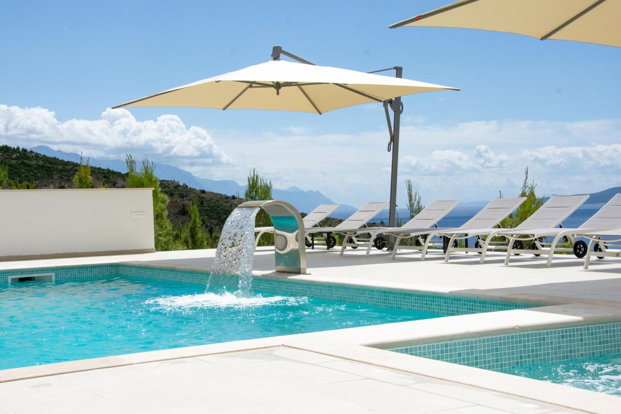 Joell Apartments Lokva Rogoznica Εξωτερικό φωτογραφία